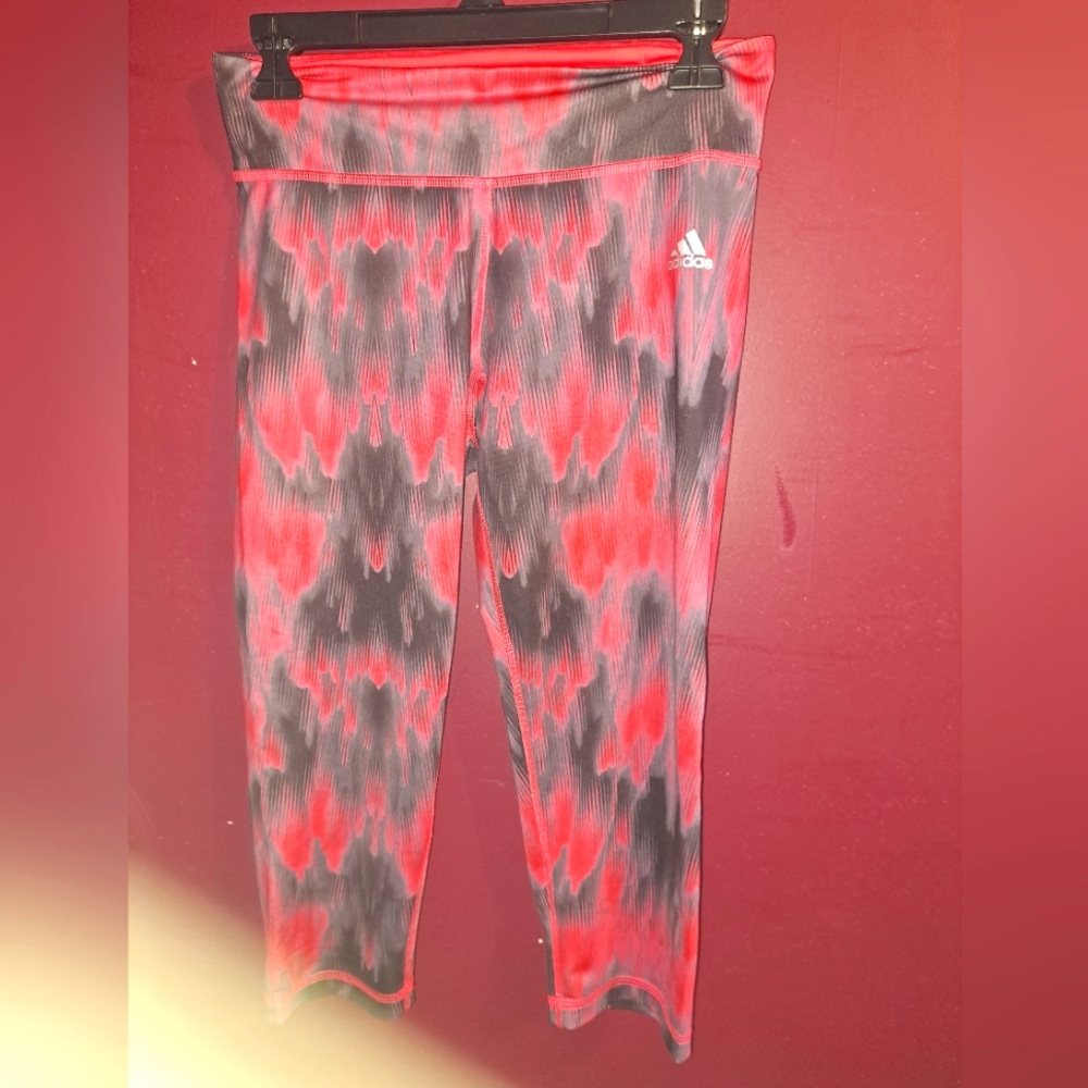 Adidas Capris